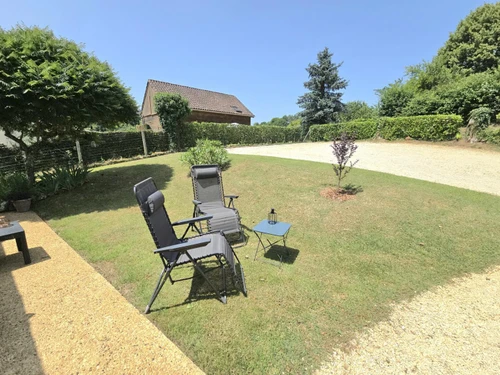 Gîte Vitrac, 4 pièces, 5 personnes - photo_1012089694974