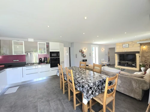 Gîte Vitrac, 4 pièces, 5 personnes - photo_1012089694974