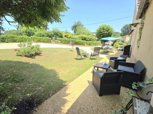 Gîte Vitrac, 4 pièces, 5 personnes - photo_1012089694974