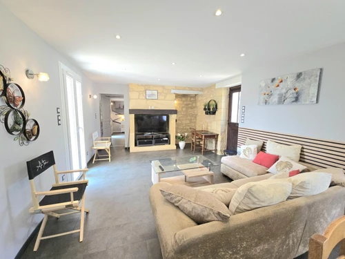 Gîte Vitrac, 4 pièces, 5 personnes - photo_1012089694974