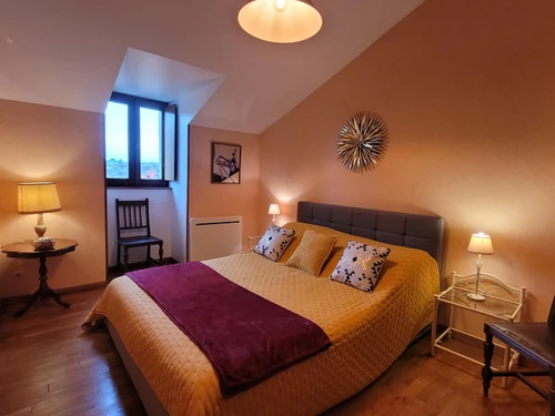 Gasthaus Salles-Lavalette, 3 Schlafzimmer, 6 Personen - photo_1011680464447