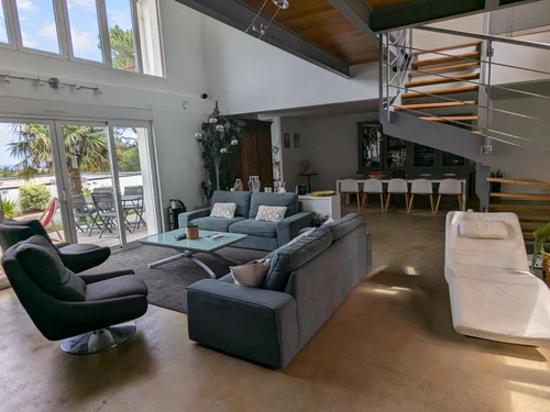 Maison Saint-Jean-de-Luz, 7 pièces, 12 personnes - photo_1012089701963