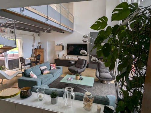 Maison Saint-Jean-de-Luz, 7 pièces, 12 personnes - photo_1012089701963