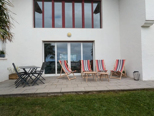 Maison Saint-Jean-de-Luz, 7 pièces, 12 personnes - photo_1012089701963