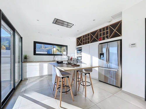 Villa Villelongue-dels-Monts, 3 bedrooms, 6 persons - photo_1012089707598