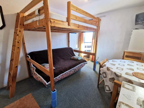 Appartement Les Adrets-Prapoutel, 1 pièce, 4 personnes - photo_1011344585586