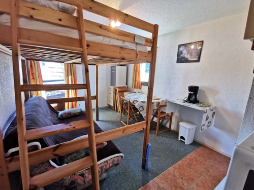 Appartement Les Adrets-Prapoutel, 1 pièce, 4 personnes - photo_1011344585586