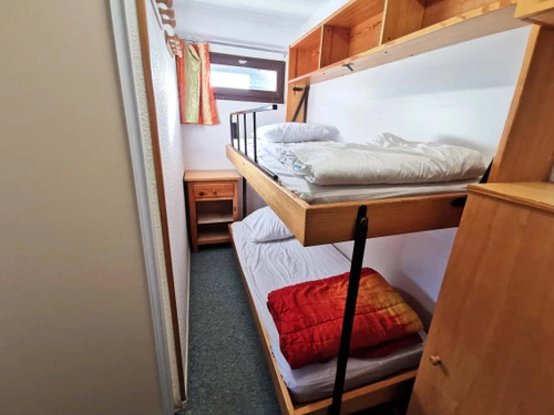 Appartement Les Adrets-Prapoutel, 1 pièce, 4 personnes - photo_1011344585586