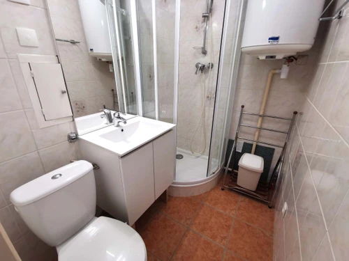 Appartement Les Adrets-Prapoutel, 1 pièce, 4 personnes - photo_1011344585586