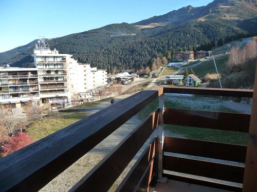 Appartement Les Adrets-Prapoutel, 1 pièce, 4 personnes - photo_1011344585586