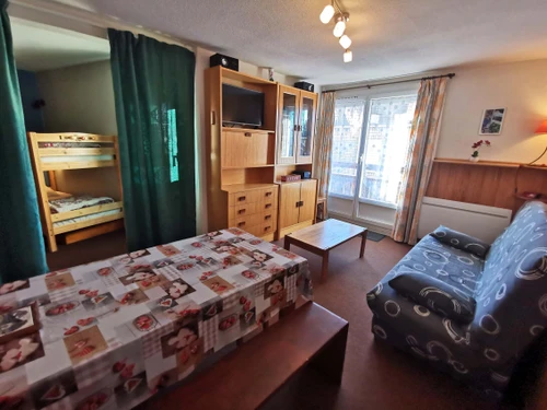 Apartamento Les Adrets-Prapoutel, 2 dormitorios, 8 personas - photo_1011640314321