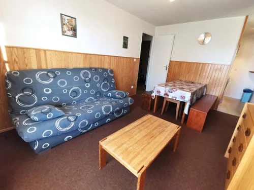 Apartment Les Adrets-Prapoutel, 2 bedrooms, 8 persons - photo_1011640314321