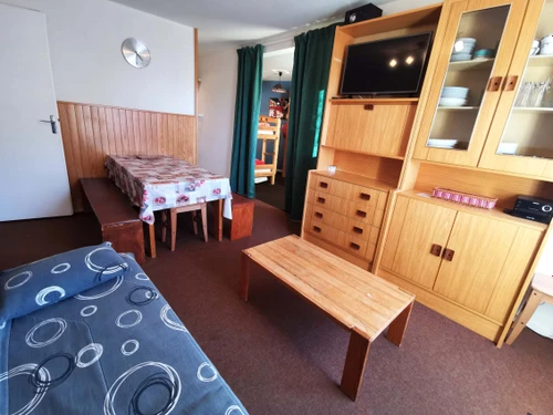 Apartment Les Adrets-Prapoutel, 2 bedrooms, 8 persons - photo_1011640314321