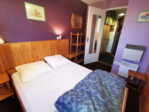 Apartment Les Adrets-Prapoutel, 2 bedrooms, 8 persons - photo_1011640314321