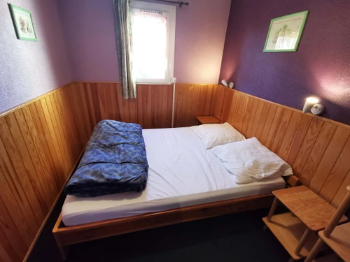 Apartment Les Adrets-Prapoutel, 2 bedrooms, 8 persons - photo_1011640314321