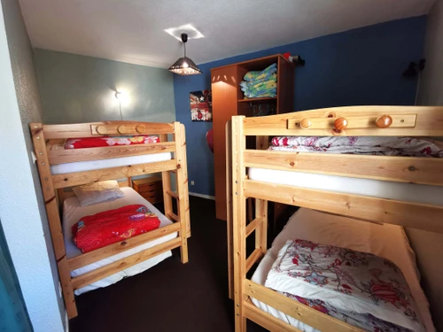 Apartment Les Adrets-Prapoutel, 2 bedrooms, 8 persons - photo_1011640314321