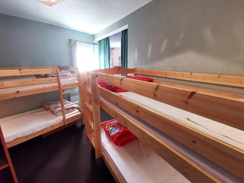 Apartment Les Adrets-Prapoutel, 2 bedrooms, 8 persons - photo_1011640314321