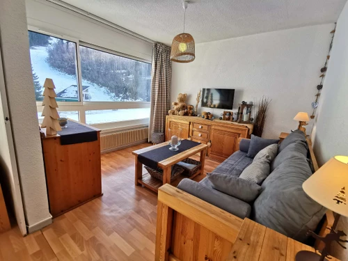 Appartement Les Adrets-Prapoutel, 2 pièces, 6 personnes - photo_20226469950