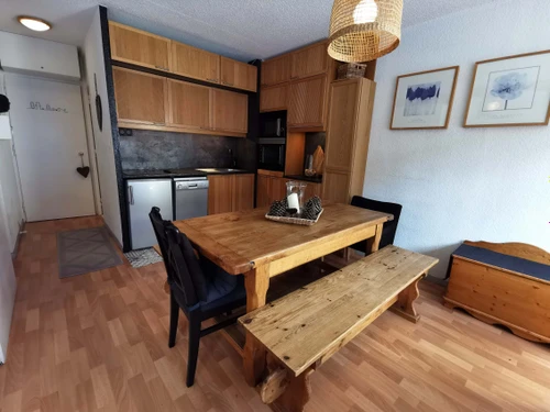 Appartement Les Adrets-Prapoutel, 2 pièces, 6 personnes - photo_20226469950