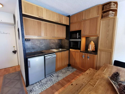 Appartement Les Adrets-Prapoutel, 2 pièces, 6 personnes - photo_20226469950