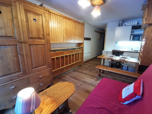 Studio Les Adrets-Prapoutel, studio flat, 3 persons - photo_1011986473462