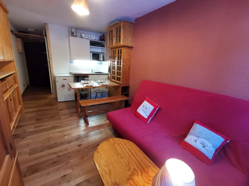 Studio Les Adrets-Prapoutel, studio flat, 3 persons - photo_1011986473462