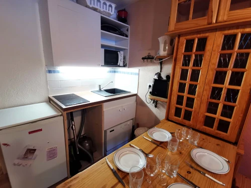 Studio Les Adrets-Prapoutel, studio flat, 3 persons - photo_1011986473462