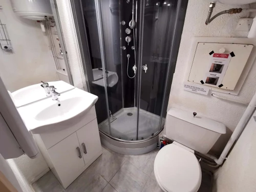 Studio Les Adrets-Prapoutel, studio flat, 3 persons - photo_1011986473462