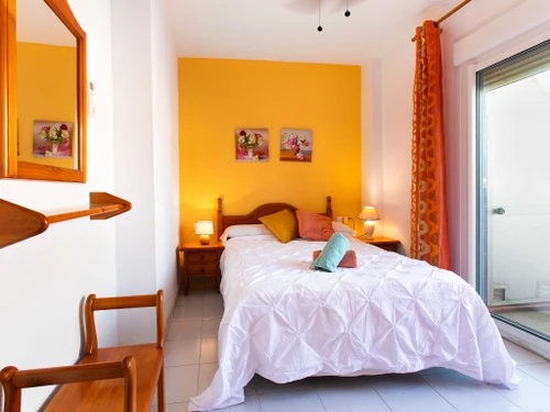 Appartement Rincón de la Victoria, 3 pièces, 4 personnes - photo_709049973