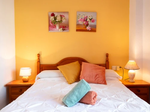 Appartement Rincón de la Victoria, 3 pièces, 4 personnes - photo_709049973