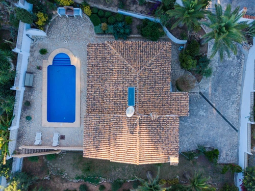 Ferienhaus Moraira, 3 Schlafzimmer, 6 Personen - photo_8582559417