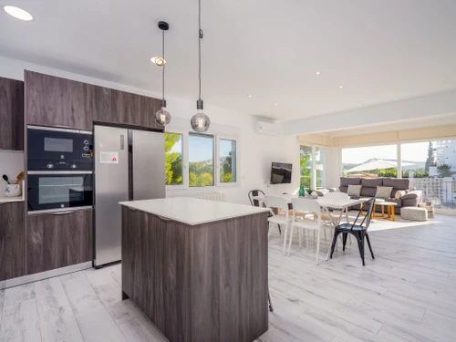 Ferienhaus Moraira, 3 Schlafzimmer, 6 Personen - photo_8582559417