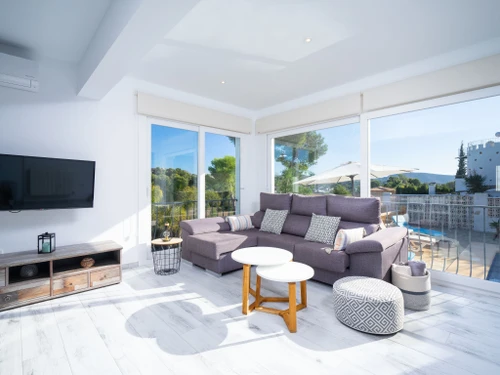 Ferienhaus Moraira, 3 Schlafzimmer, 6 Personen - photo_8582559417