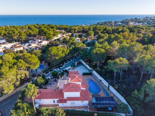 Ferienhaus Moraira, 5 Schlafzimmer, 10 Personen - photo_18592223667