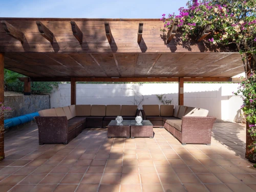 Ferienhaus Moraira, 5 Schlafzimmer, 10 Personen - photo_18592223667