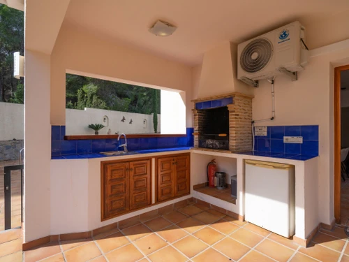 Ferienhaus Moraira, 5 Schlafzimmer, 10 Personen - photo_18592223667