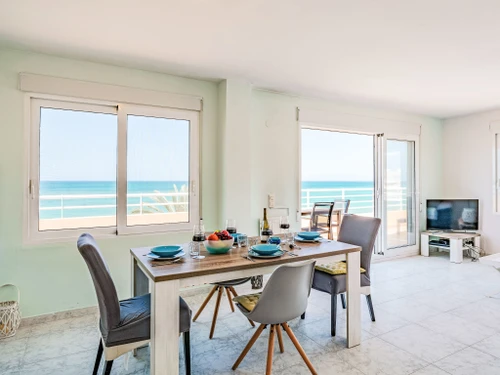 Ferienwohnung Denia, 2 Schlafzimmer, 4 Personen - photo_9823507313