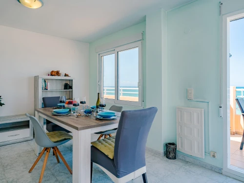 Ferienwohnung Denia, 2 Schlafzimmer, 4 Personen - photo_9823507313