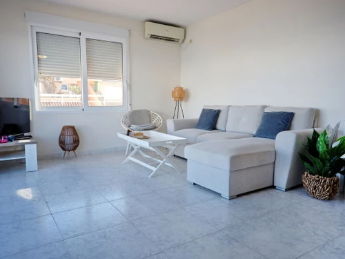 Ferienwohnung Denia, 2 Schlafzimmer, 4 Personen - photo_9823507313