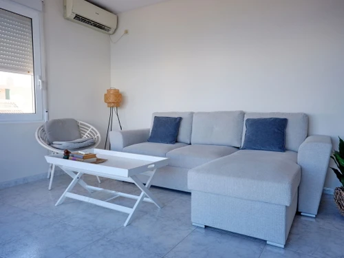 Ferienwohnung Denia, 2 Schlafzimmer, 4 Personen - photo_9823507313