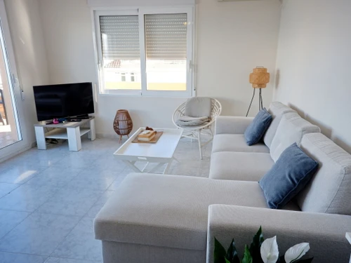 Ferienwohnung Denia, 2 Schlafzimmer, 4 Personen - photo_9823507313