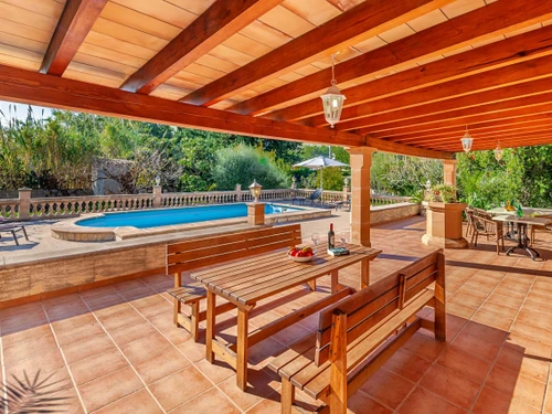 Villa Pollença, 3 pièces, 4 personnes - photo_1011866136061