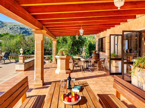 Villa Pollença, 3 pièces, 4 personnes - photo_1011866136061