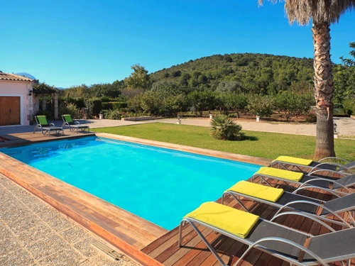 Villa Pollença, 4 pièces, 6 personnes - photo_1011874559562