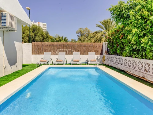 Gite Alcúdia, 3 bedrooms, 6 persons - photo_1012044226042