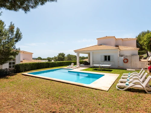 Villa Es Mercadal, 3 Schlafzimmer, 6 Personen - photo_1012090323037