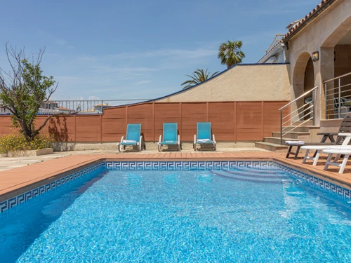 Villa Empuriabrava, 5 pièces, 8 personnes - photo_1012090324761