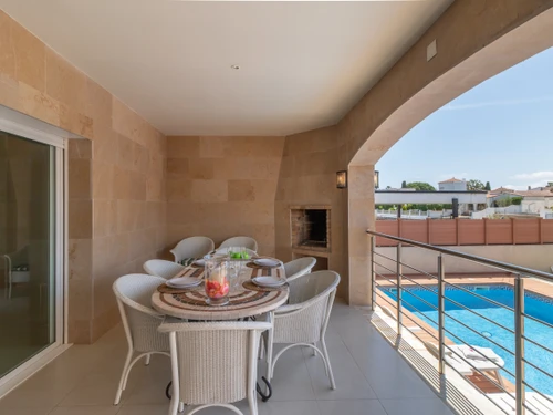 Villa Empuriabrava, 5 pièces, 8 personnes - photo_1012090324761