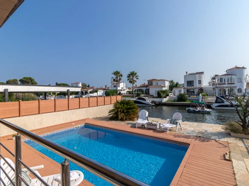 Villa Empuriabrava, 5 pièces, 8 personnes - photo_1012090324761