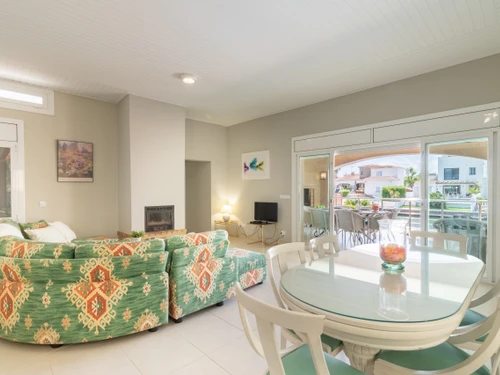 Villa Empuriabrava, 5 pièces, 8 personnes - photo_1012090324761